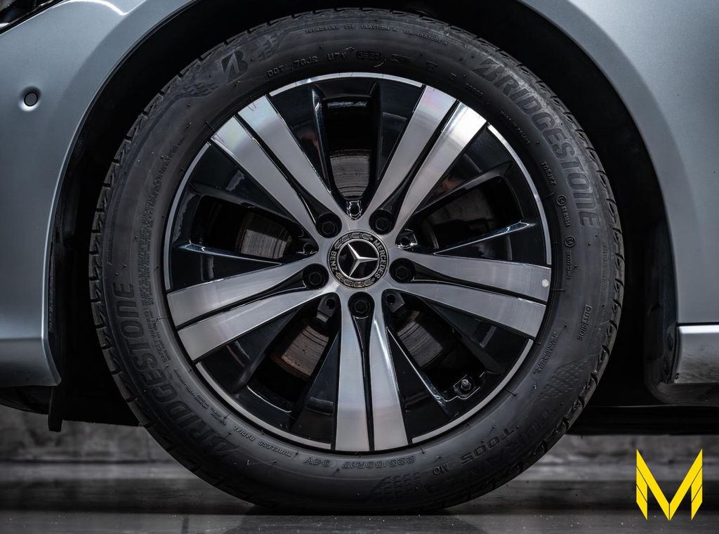 Mercedes-Benz C 220 2023