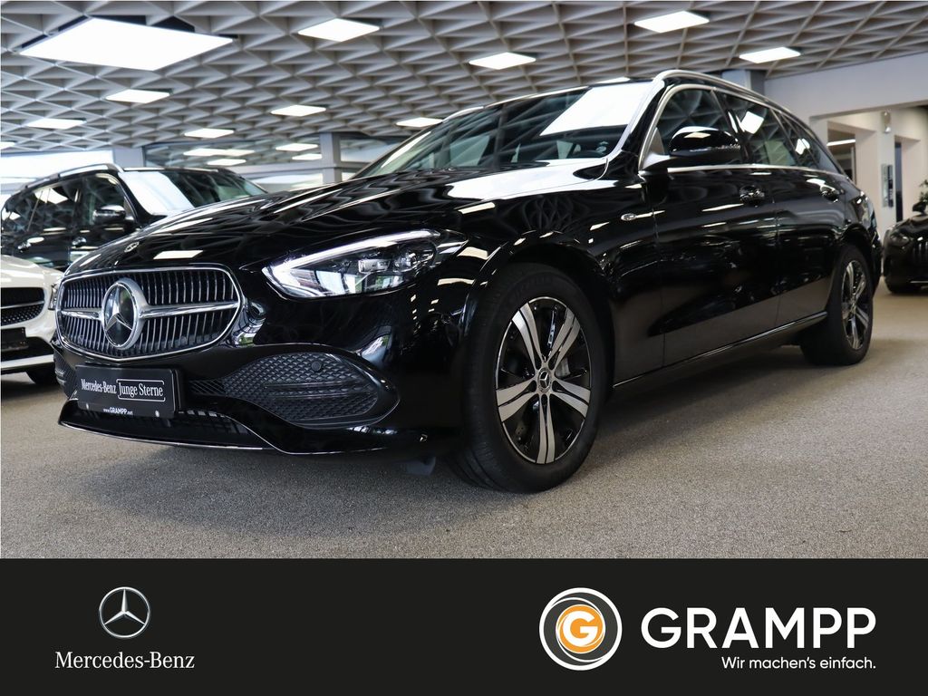 Mercedes-Benz C 300 2025