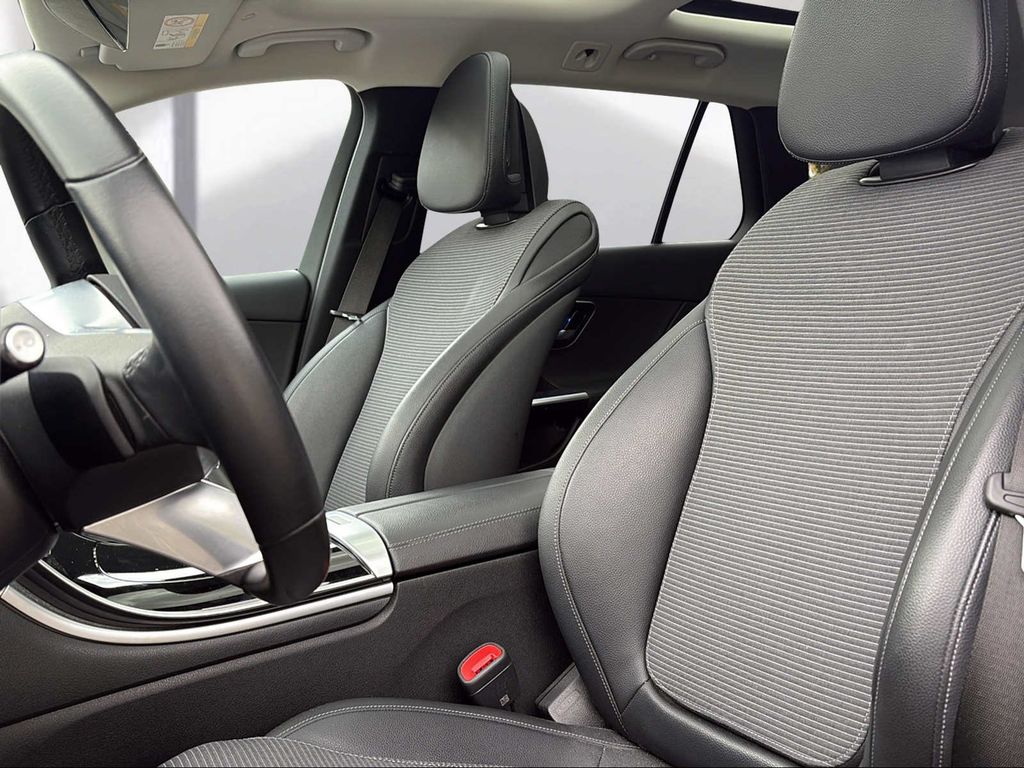 Mercedes-Benz C 220 2023