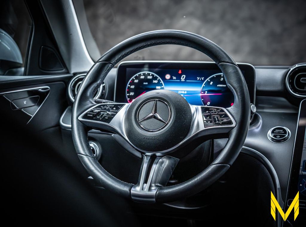 Mercedes-Benz C 220 2023