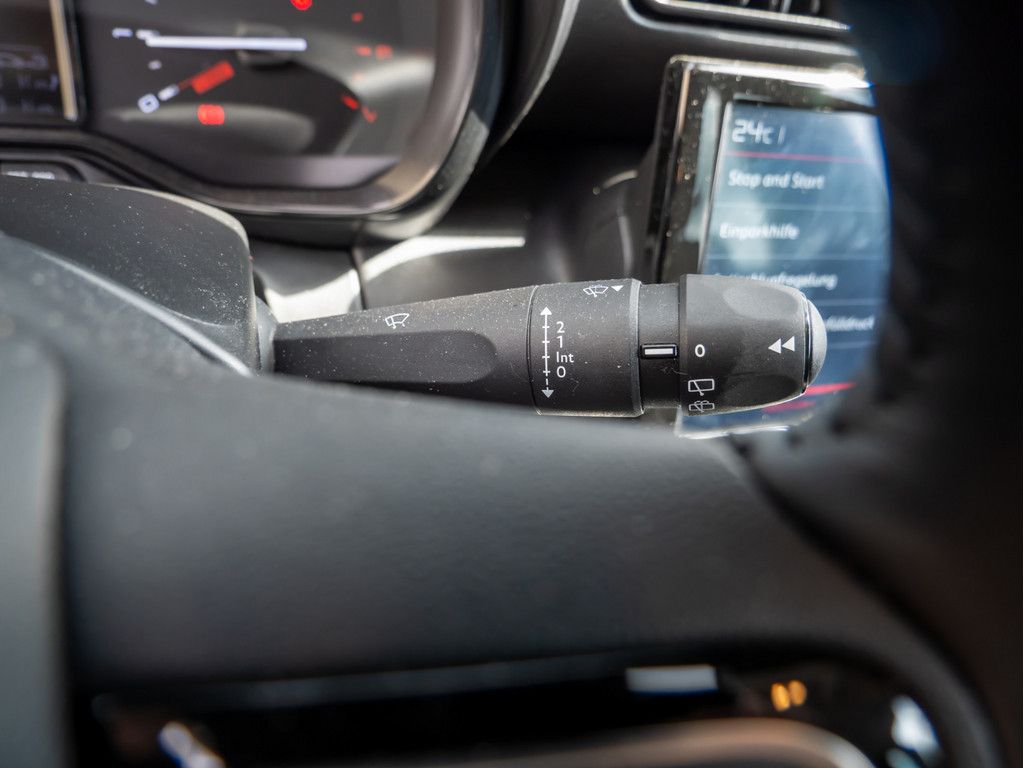 Citroën C3 Aircross 2024