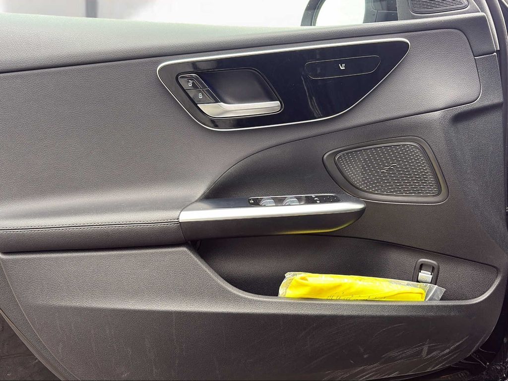 Mercedes-Benz C 220 2023