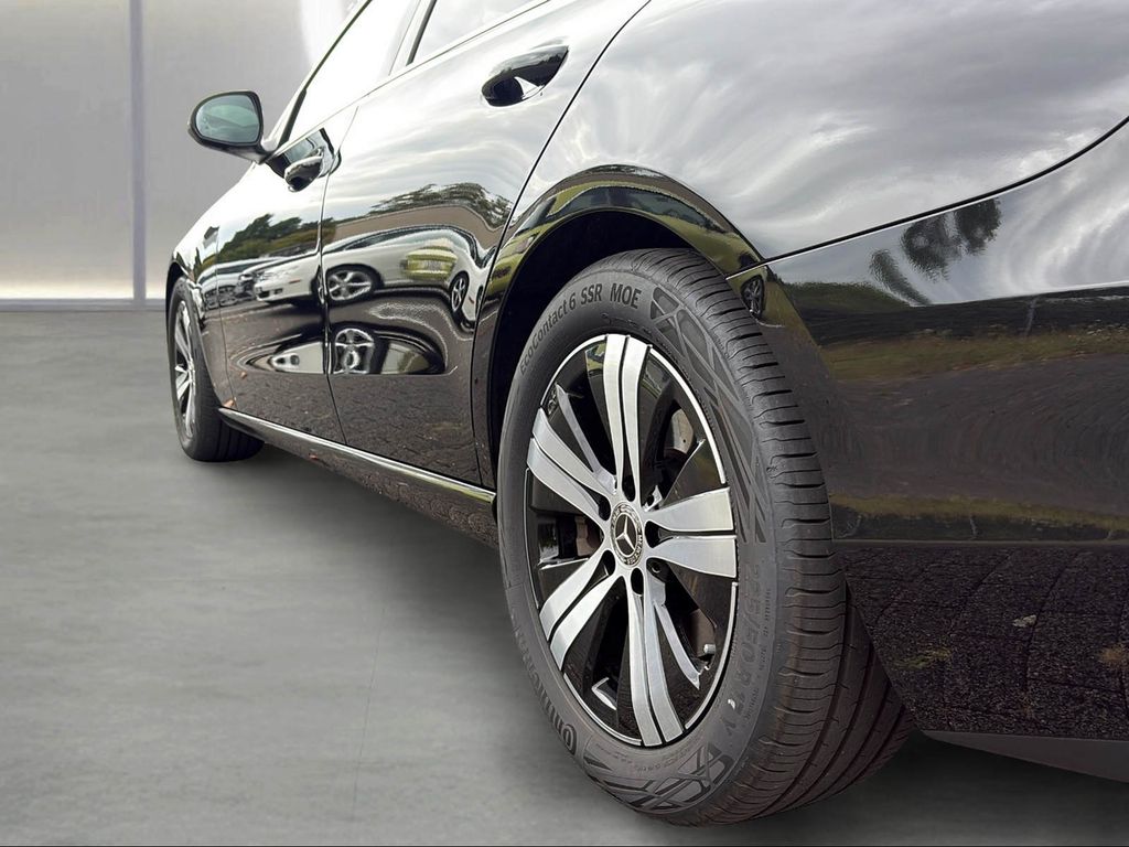 Mercedes-Benz C 220 2023