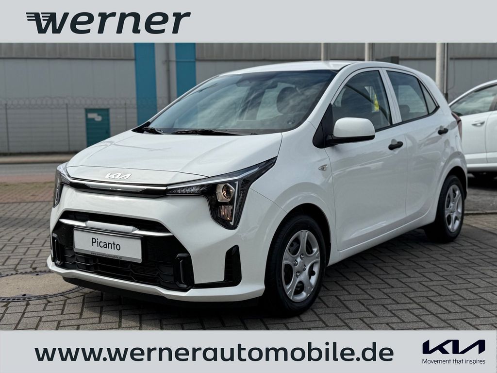Kia Picanto 2025