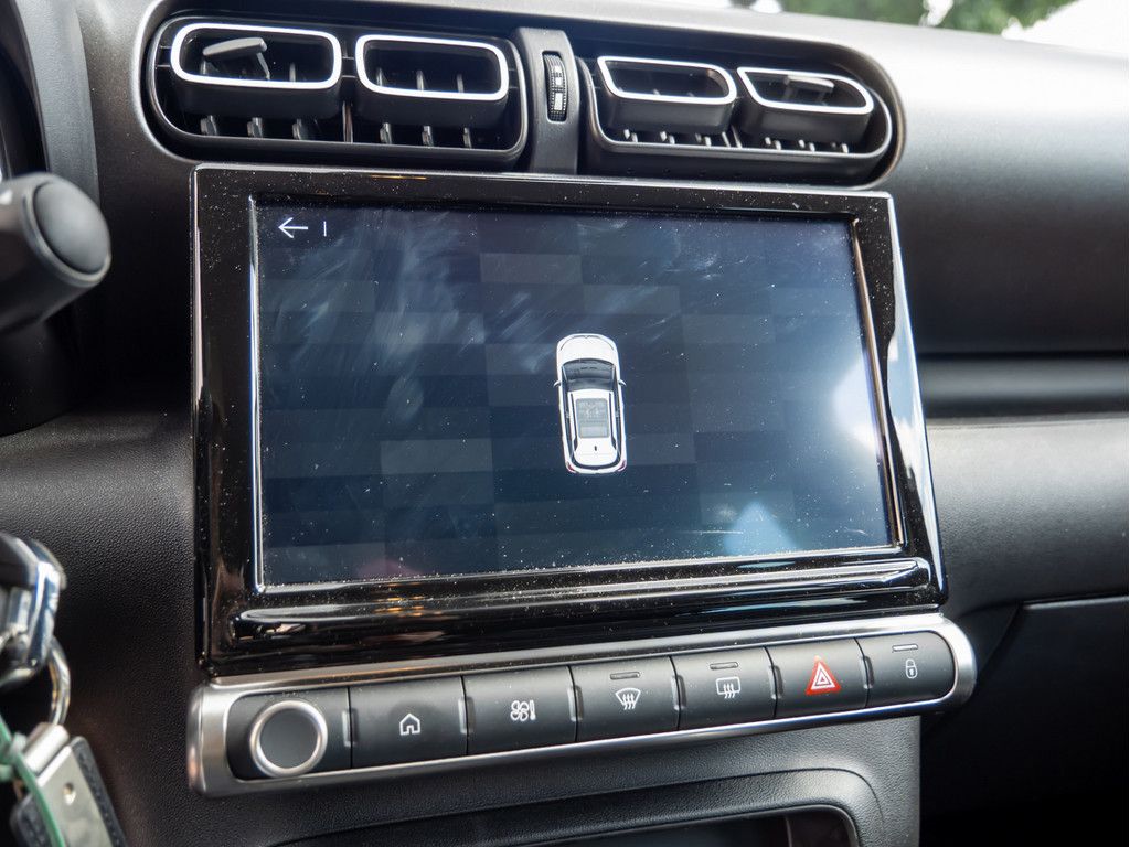 Citroën C3 Aircross 2024