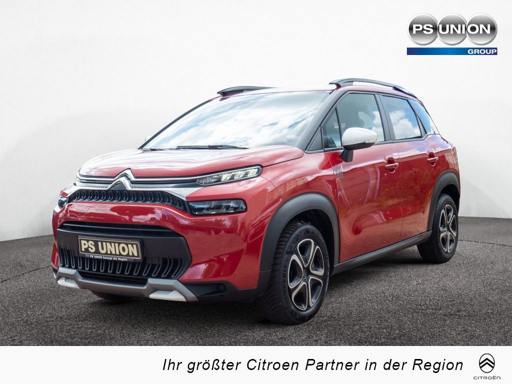 Citroën C3 Aircross 2024