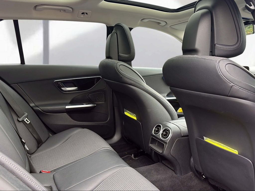 Mercedes-Benz C 220 2023