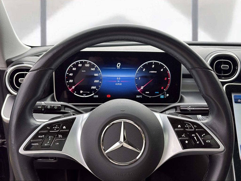 Mercedes-Benz C 220 2023