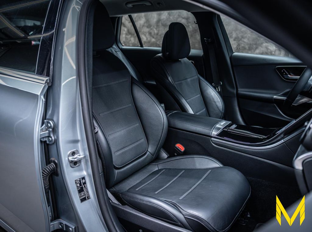 Mercedes-Benz C 220 2023