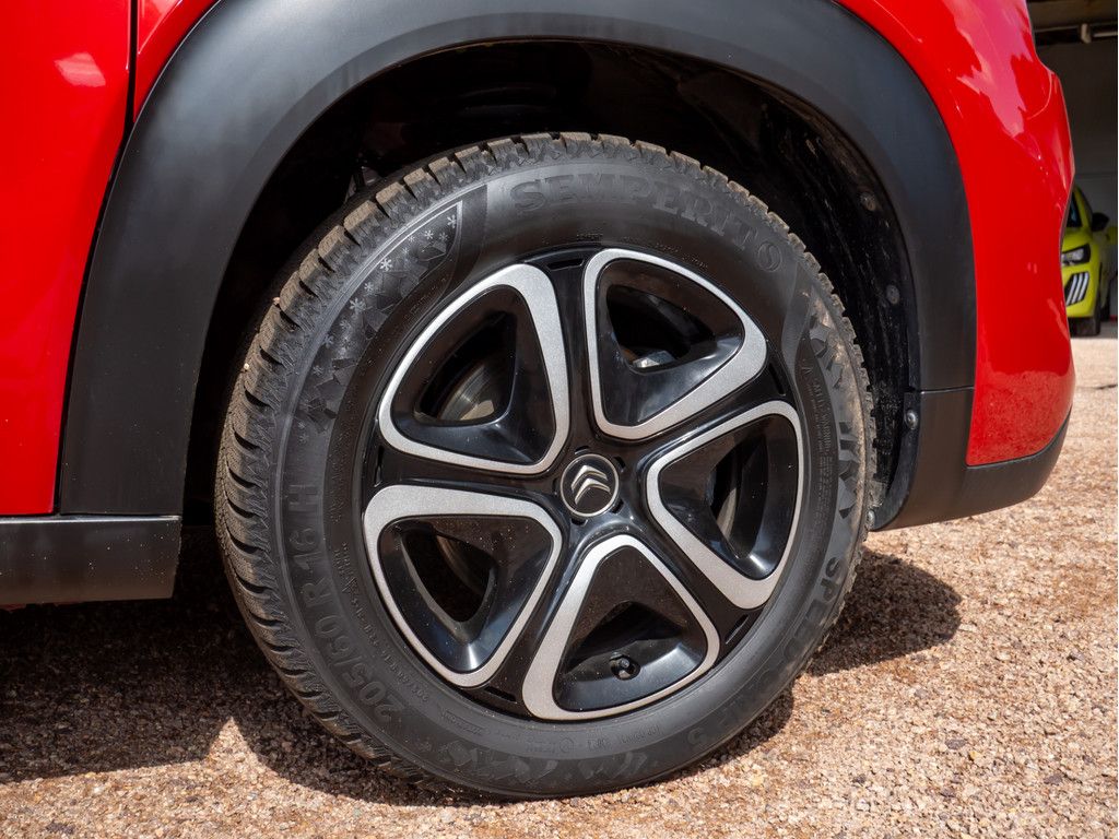 Citroën C3 Aircross 2024