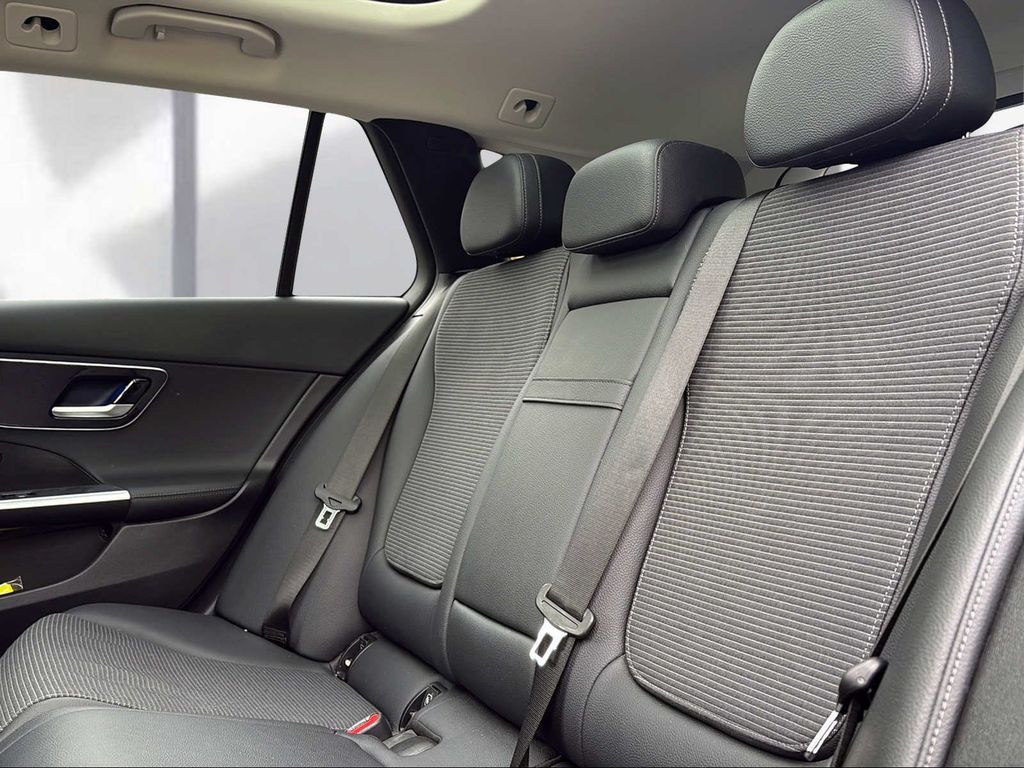 Mercedes-Benz C 220 2023