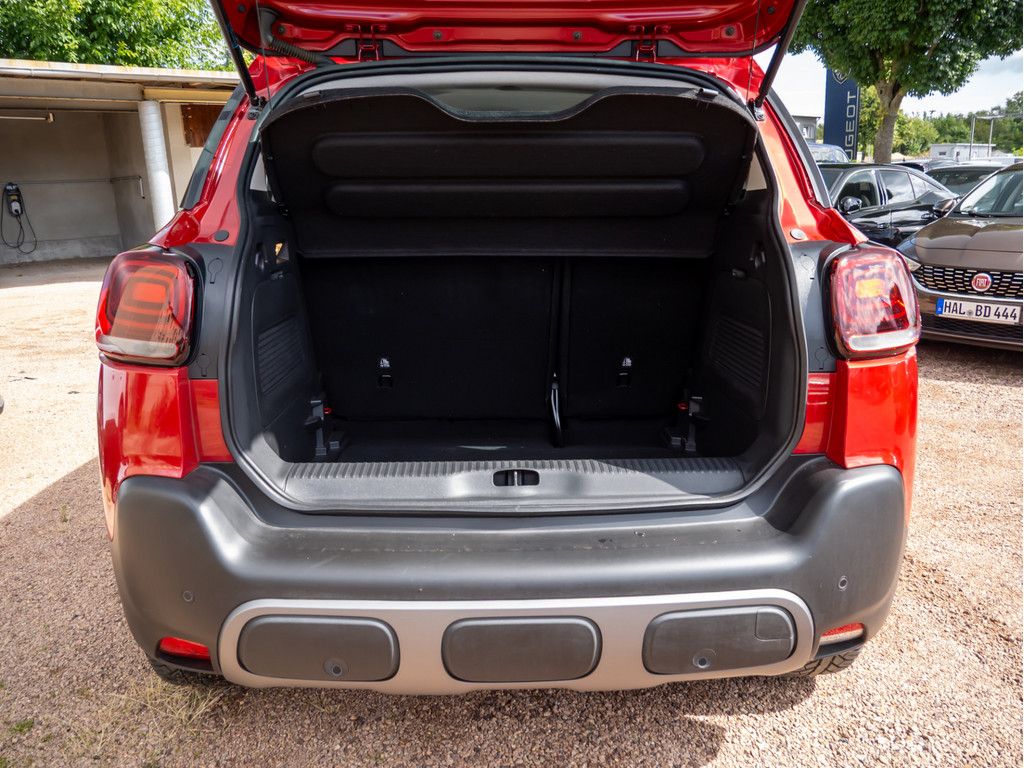 Citroën C3 Aircross 2024