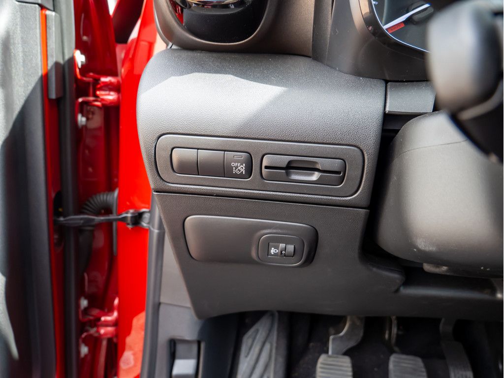Citroën C3 Aircross 2024