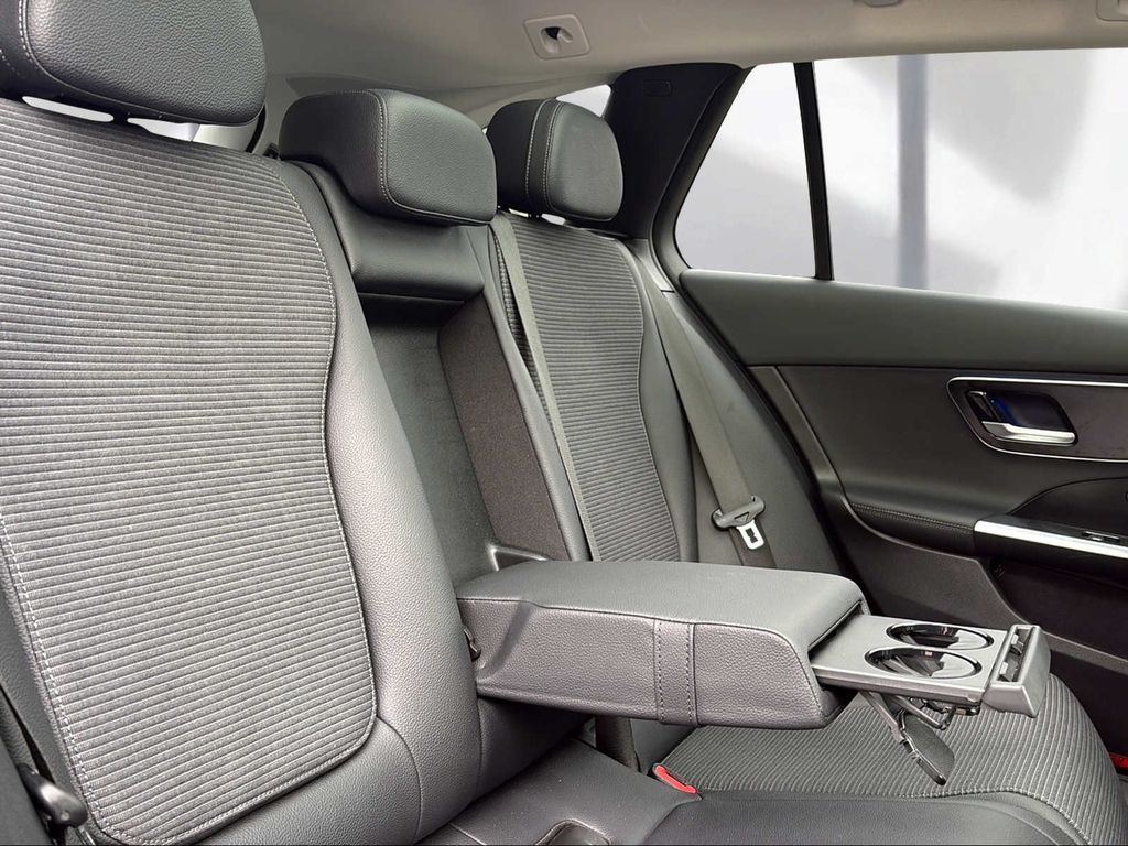 Mercedes-Benz C 220 2023