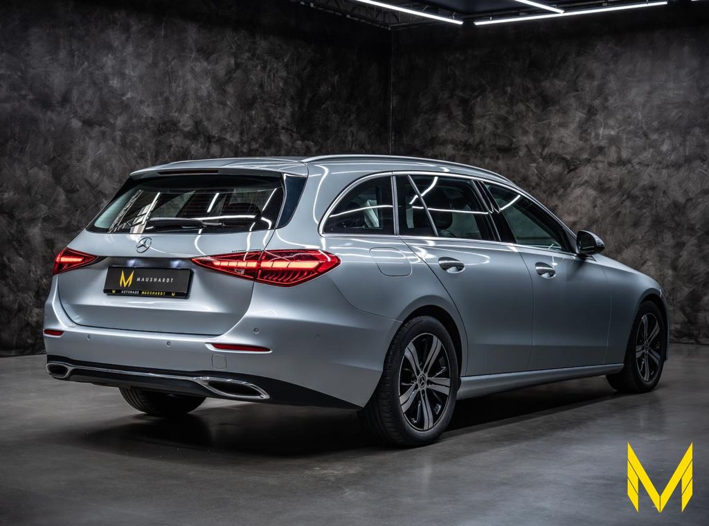Mercedes-Benz C 220 2023
