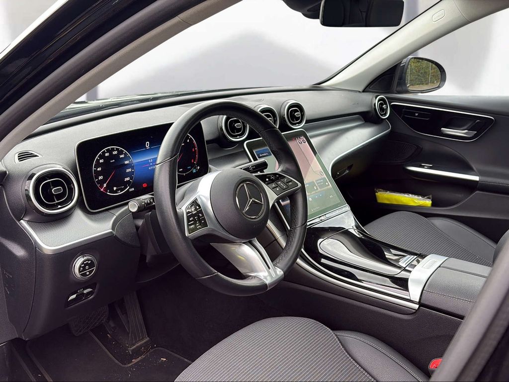 Mercedes-Benz C 220 2023