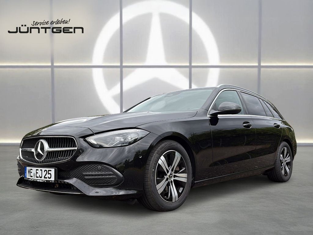 Mercedes-Benz C 220 2023