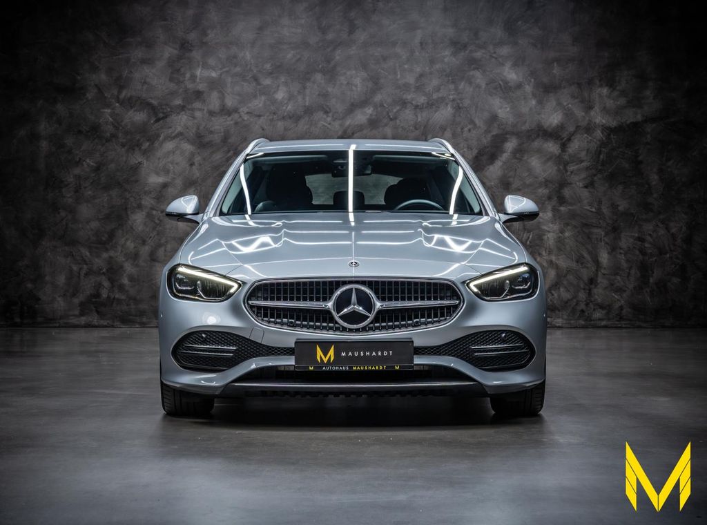 Mercedes-Benz C 220 2023