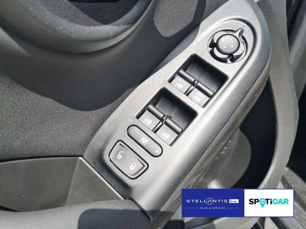 Fiat 500X 2024