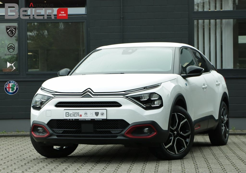 Citroën C4 2023