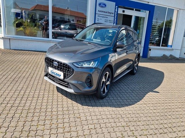 Ford Focus 2025