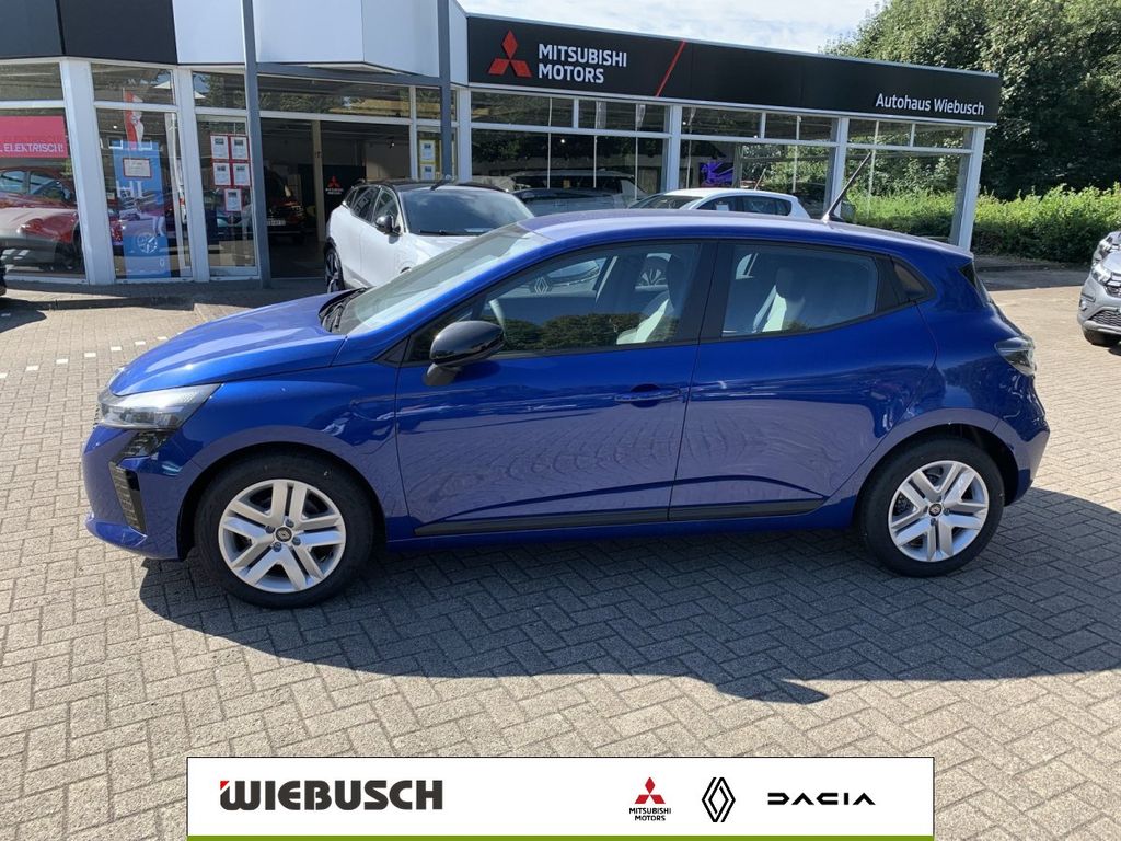 Renault Clio 2025