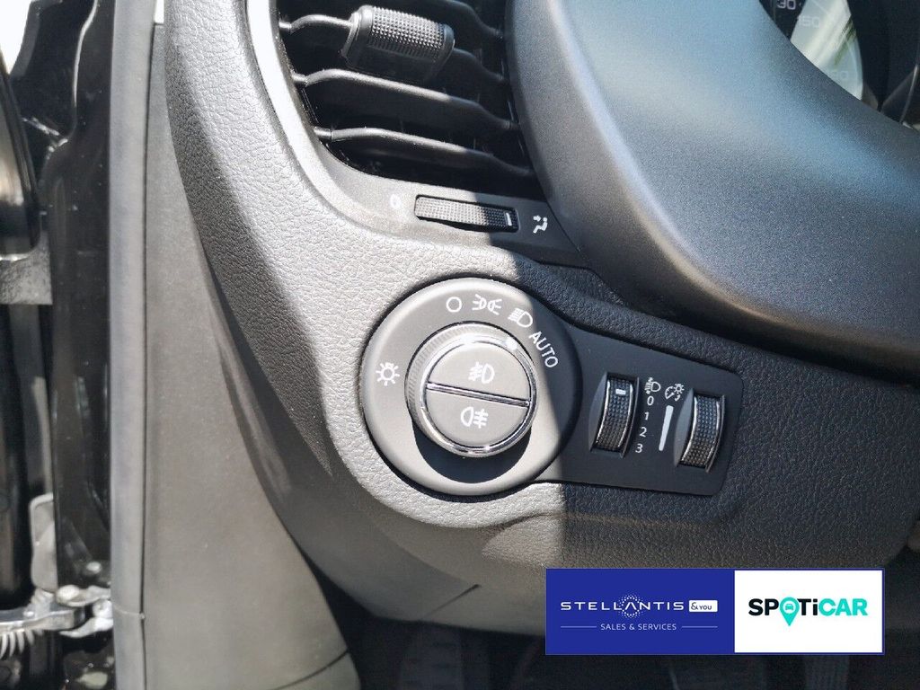 Fiat 500X 2024