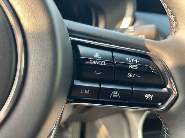 Mazda CX-60 2025