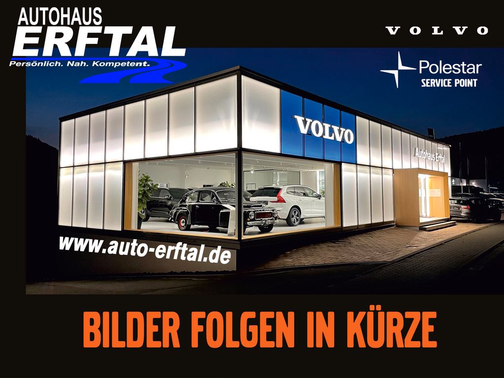 Volvo EX30 2024