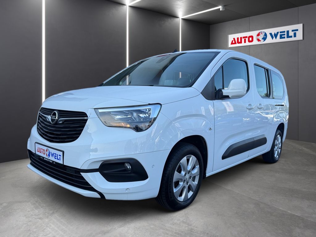 Opel Combo 2020