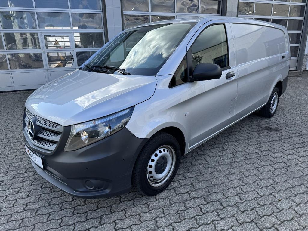Mercedes-Benz Vito 2023
