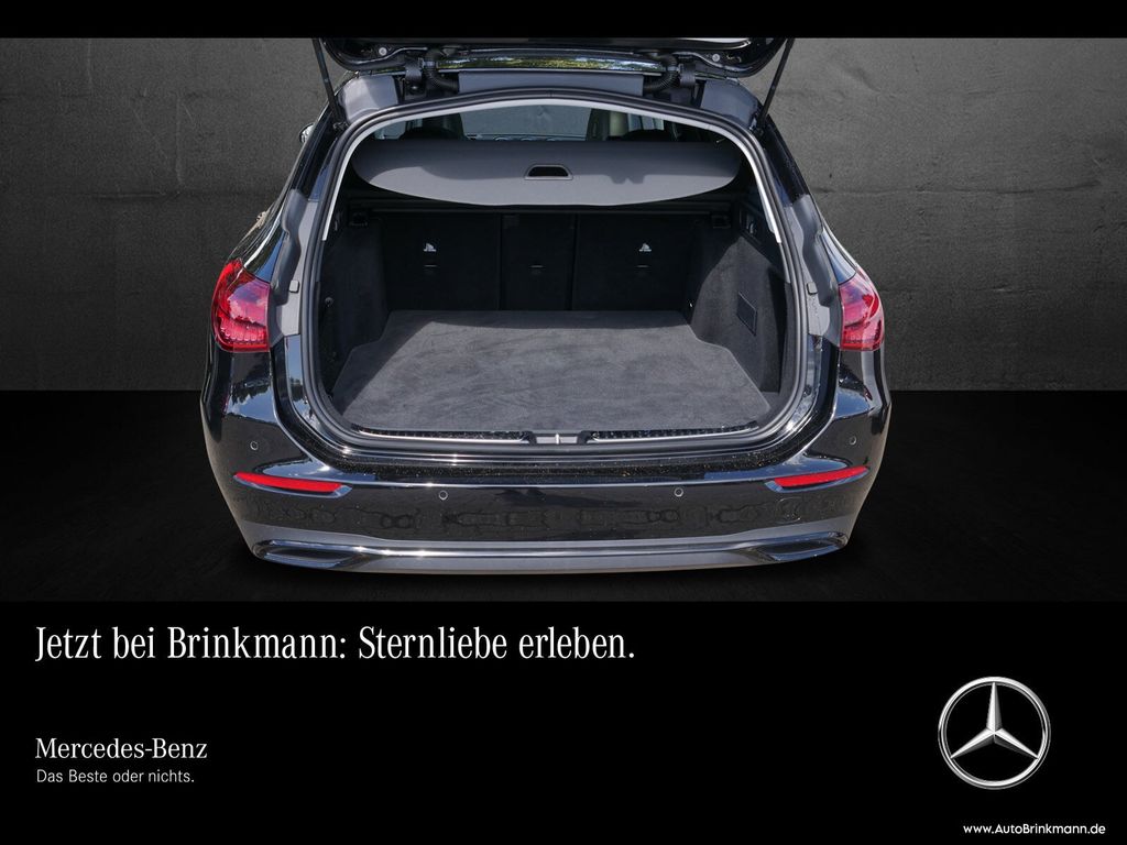 Mercedes-Benz C 300 2022
