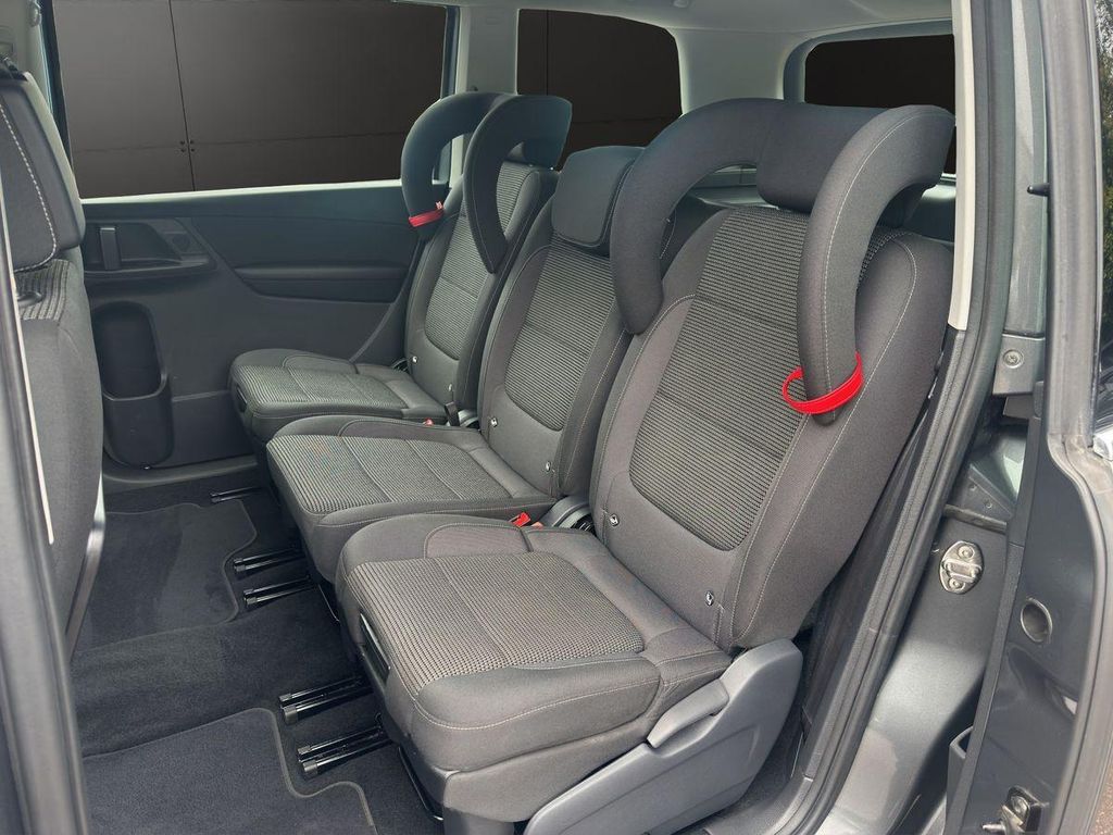 Volkswagen Sharan 2020
