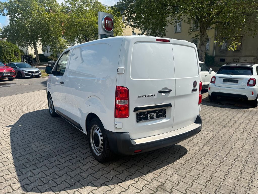 Fiat Scudo 2022