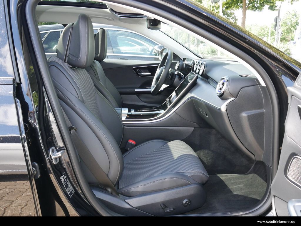 Mercedes-Benz C 300 2022