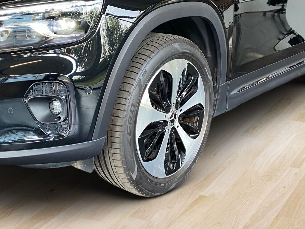 Mercedes-Benz GLB 200 2024
