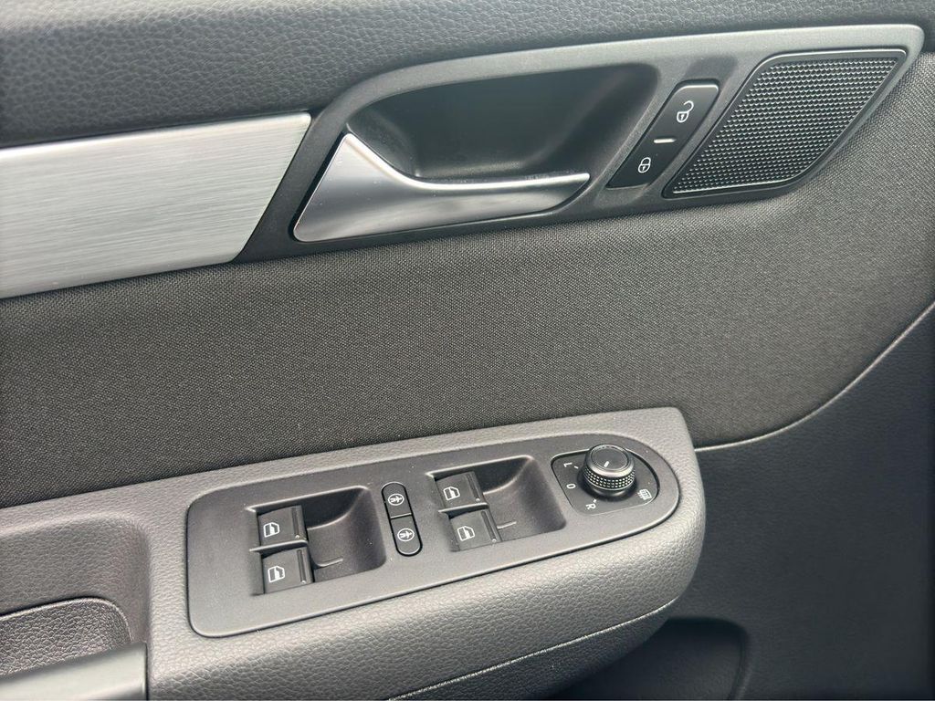 Volkswagen Sharan 2020