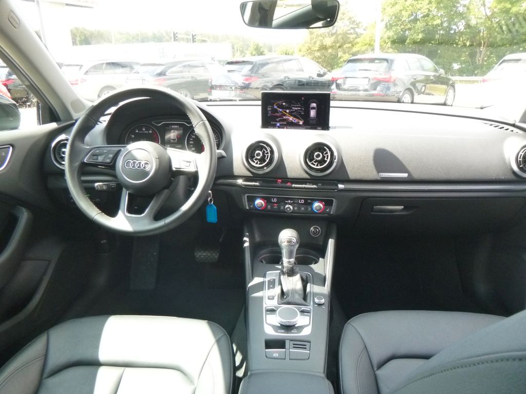 Audi A3 2020