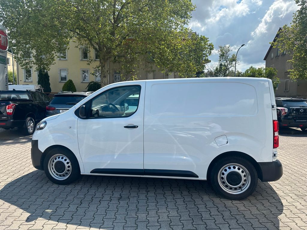 Fiat Scudo 2022