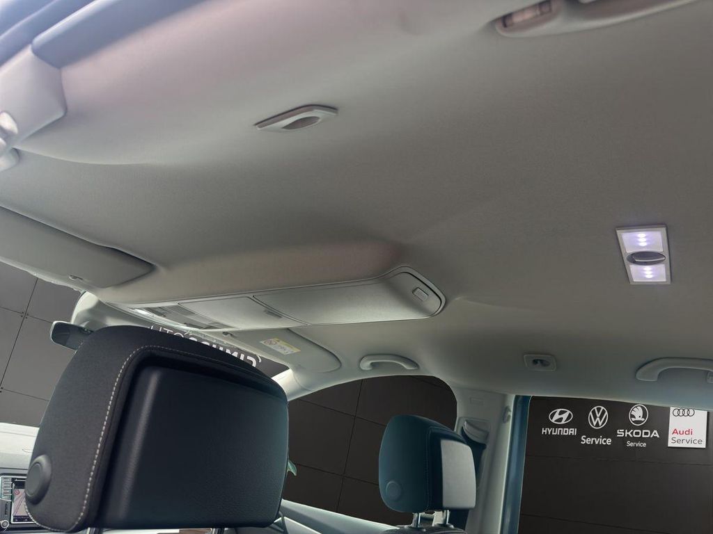 Volkswagen Sharan 2020