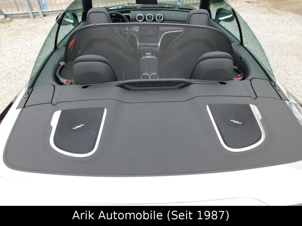 Mercedes-Benz CLE 53 AMG 2025