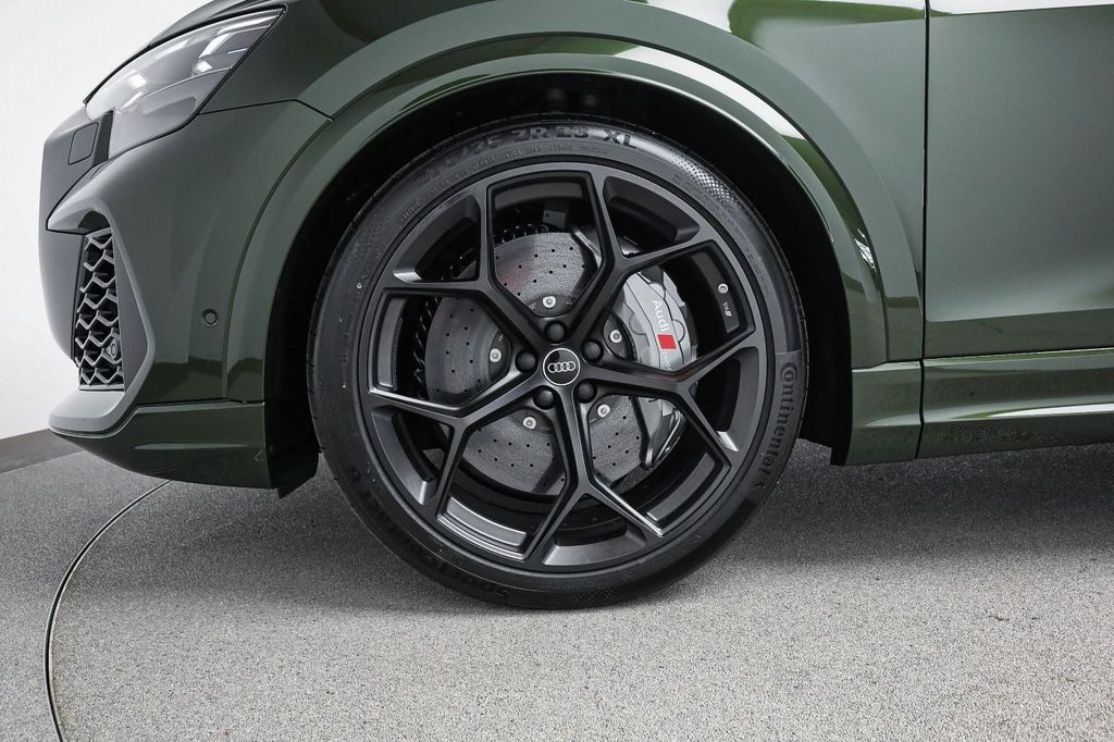 Audi RSQ8 2025