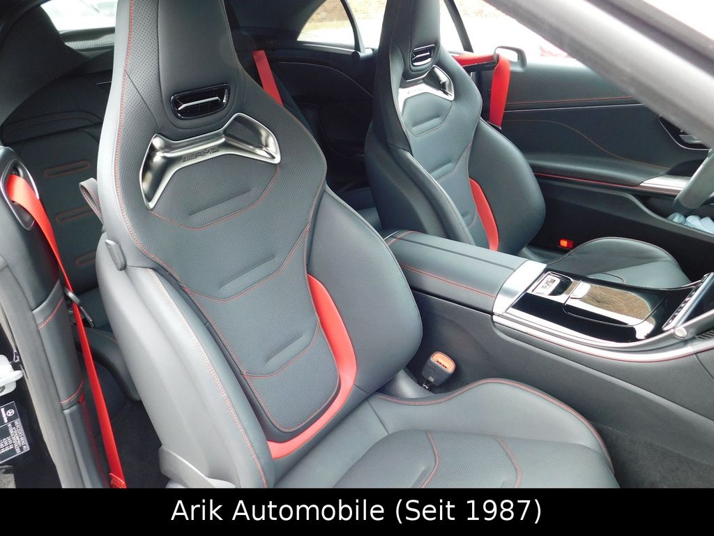 Mercedes-Benz CLE 53 AMG 2025