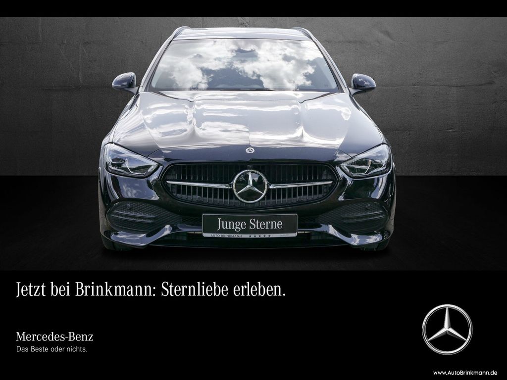 Mercedes-Benz C 300 2022