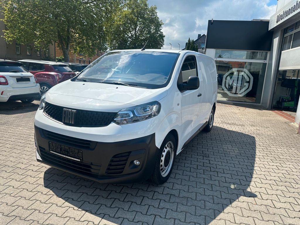 Fiat Scudo 2022