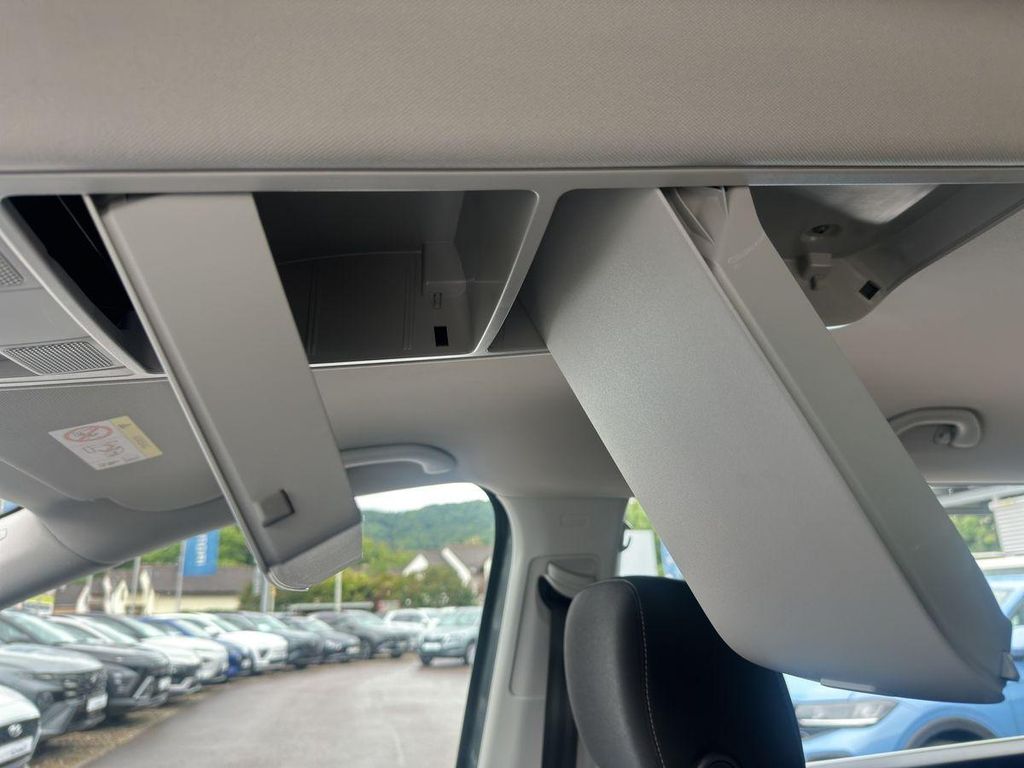 Volkswagen Sharan 2020