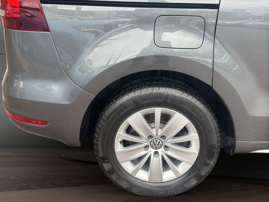 Volkswagen Sharan 2020