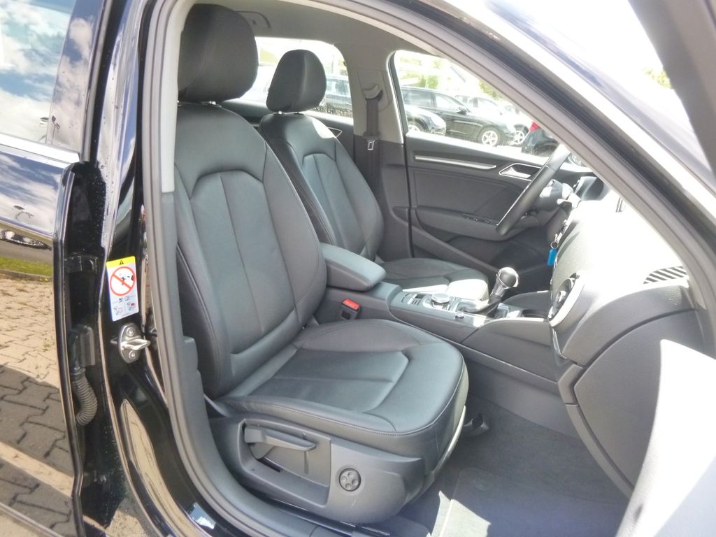 Audi A3 2020