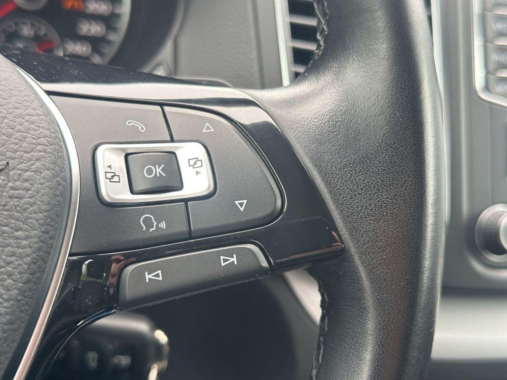 Volkswagen Sharan 2020