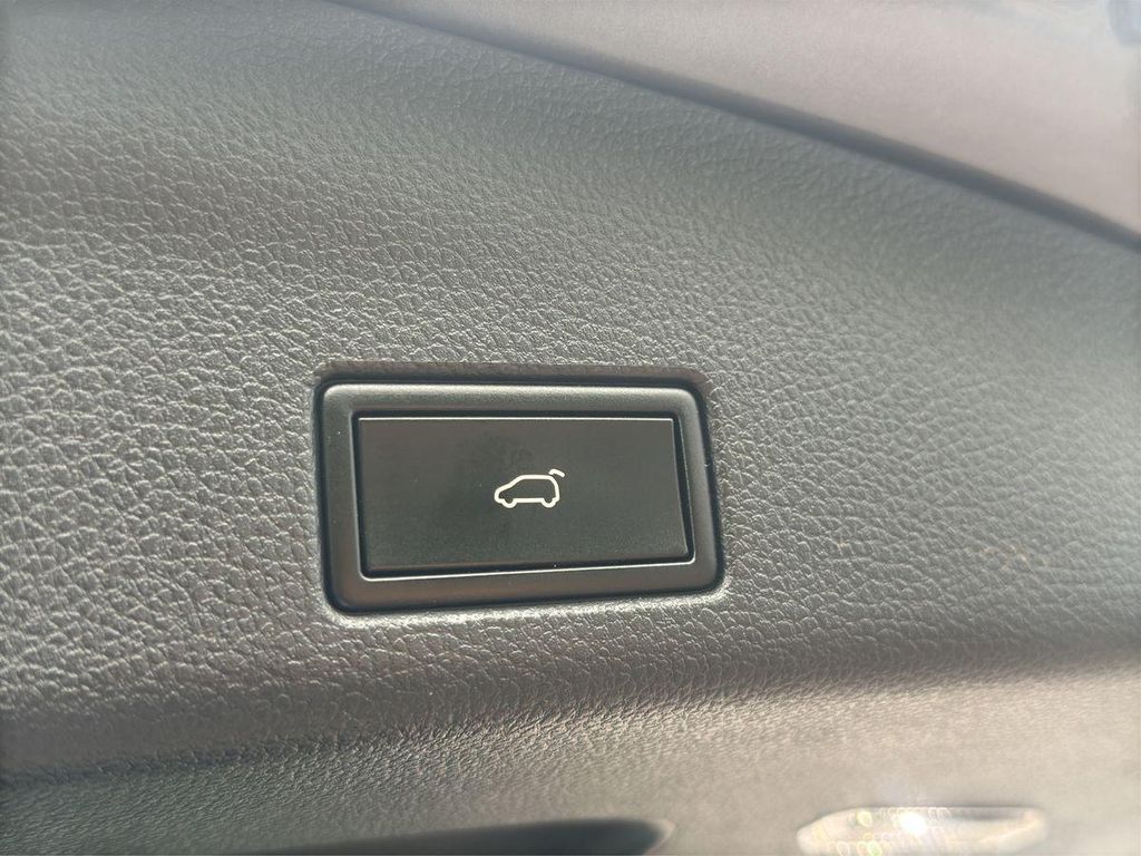 Volkswagen Sharan 2020